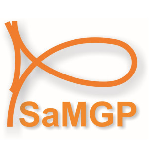 SaMGP logo