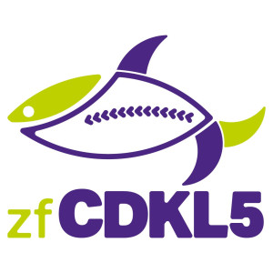 Logo cdkl5