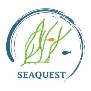 SEAQUEST LOGO