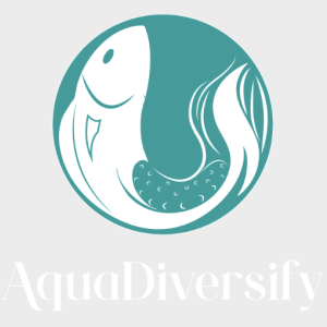 Aquadiversify logo