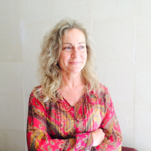 Dina simes