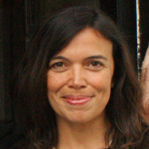 Generic representation of Investigadora do CCMAR recebe prestigiado prémio Marine Fellow 2017