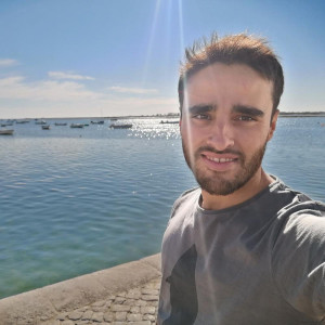 joão monteiro