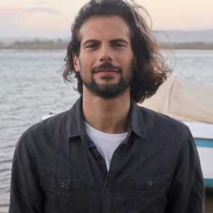 Javier Herrero
