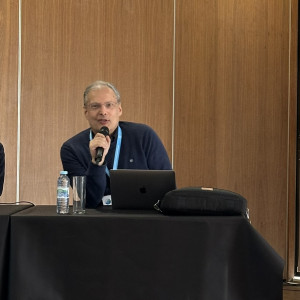 Professor João Varela talk