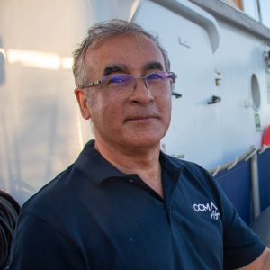jorge gonçalves