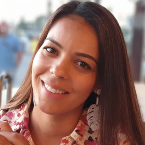 Teresa Saavedra