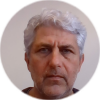 Generic photo of a person