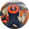 Profile picture for user mamateus