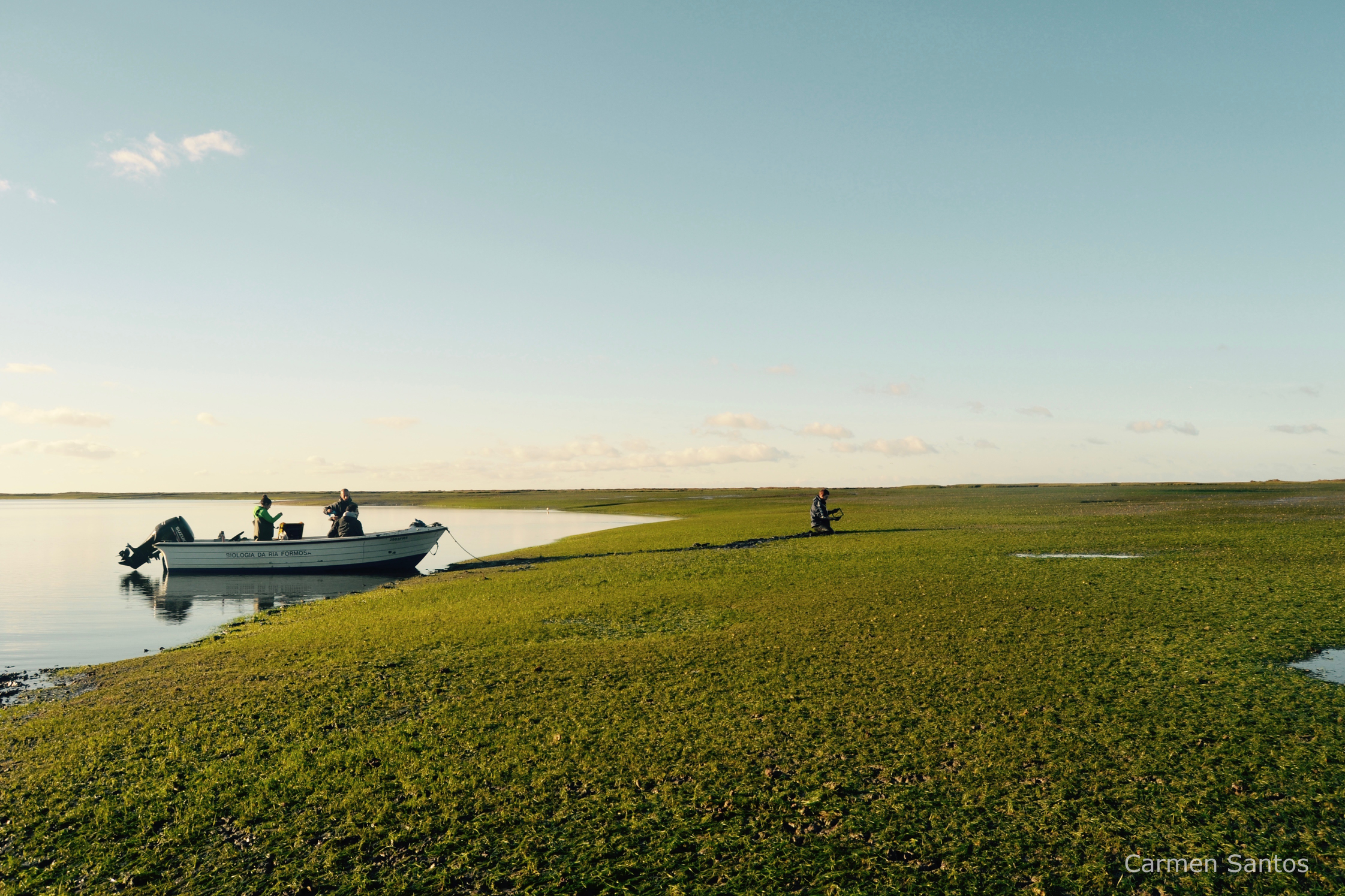 Ria Formosa