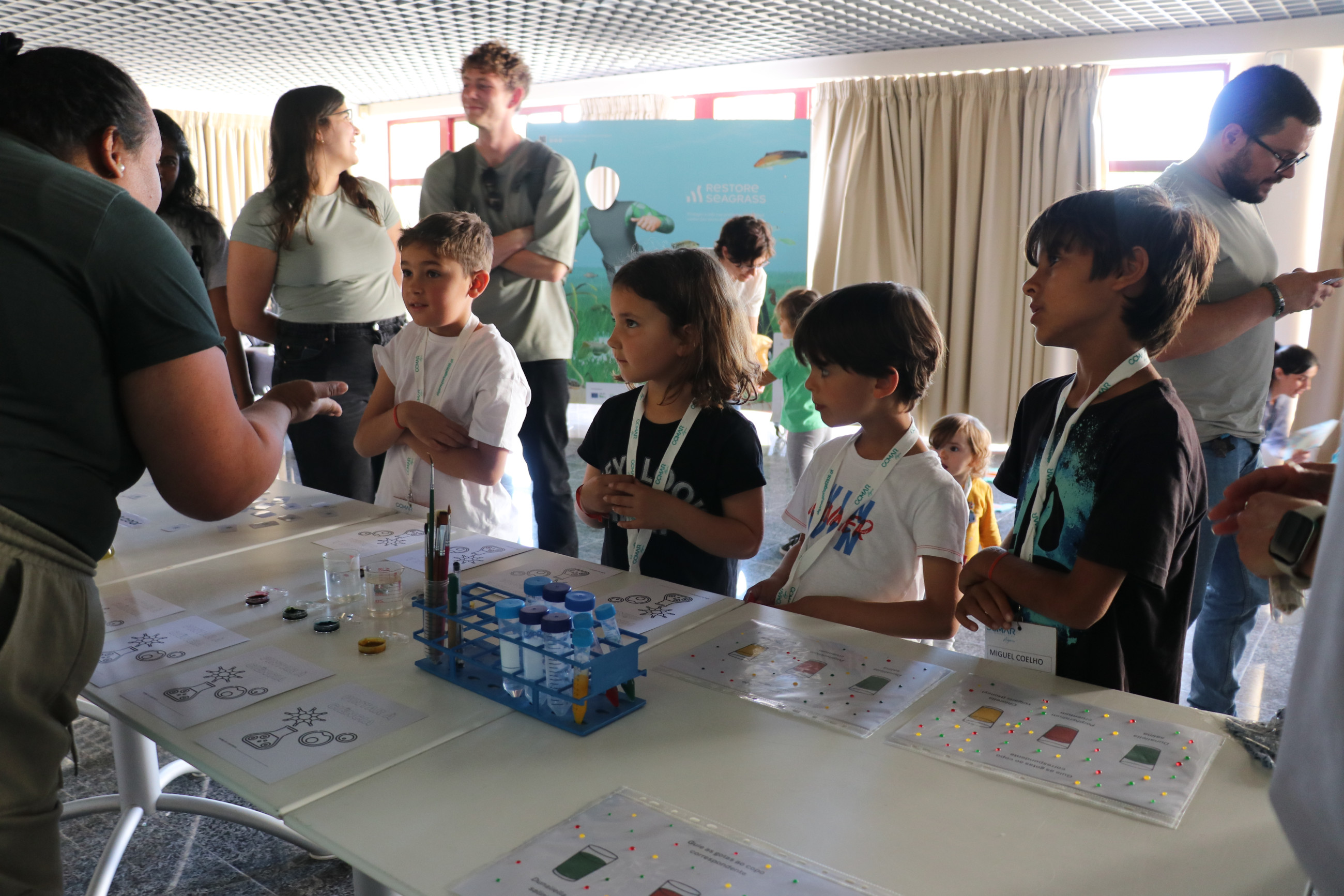 workshop