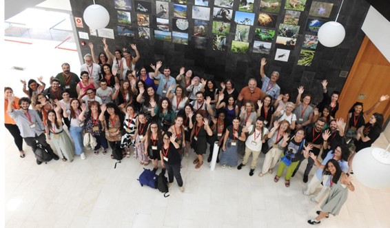 Photo Conference