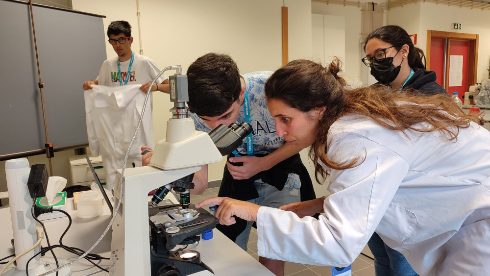 UALG Open-day 2022