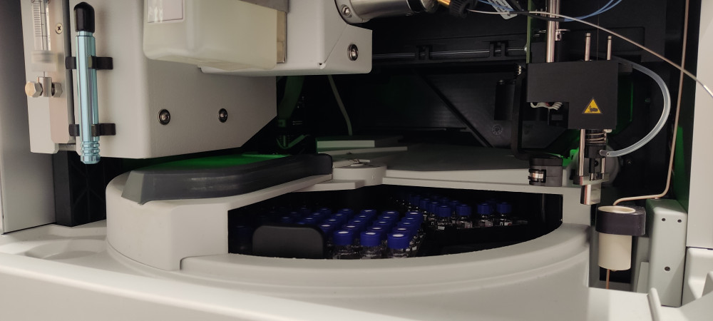 autosampler