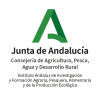 Instituto Andaluz de Investigación y Formación Agraria, Pesquera, Alimentaria y de la Producción Ecologica