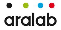 Aralab – Equipamentos de Laboratório e Electromecânica Geral, Lda.