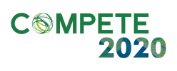 Logo do Compete