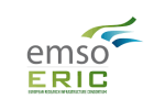 EUROPEAN MULTIDISCIPLINARY SEAFLOORAND WATER COLUMN OBSERVATORY - EUROPEAN RESEARCH INFRASTRUCTURE CONSORTIUM (EMSO ERIC)(EMSO ERIC)