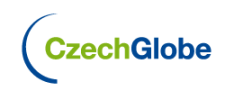 USTAV VYZKUMU GLOBALNI ZMENY AV CR VVI(CzechGlobe)