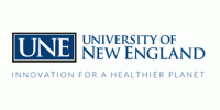 UNE