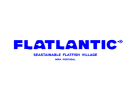 Flatlantic logo