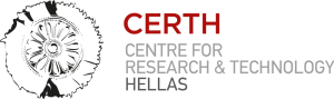 Logo CERTH