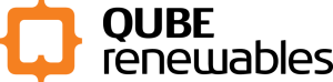 Logo QUBE