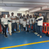 Voluntariado CCMAR Banco Alimentar