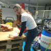 Voluntariado CCMAR Banco Alimentar