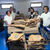 Voluntariado CCMAR Banco Alimentar
