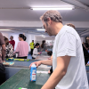 Voluntariado CCMAR Banco Alimentar